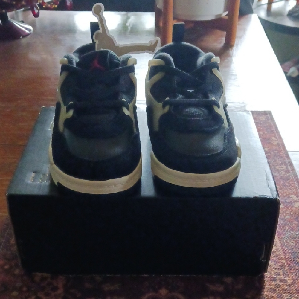 Jordon 4 Rm Shoes